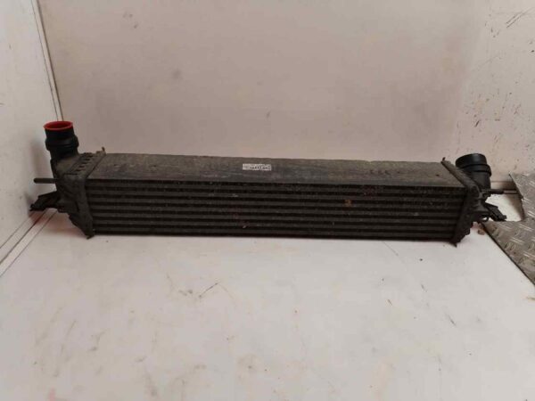 INTERCOOLER 118719