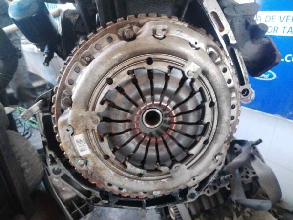 MOTOR COMPLETO 119018