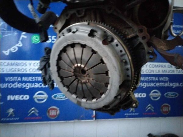 MOTOR COMPLETO 119129