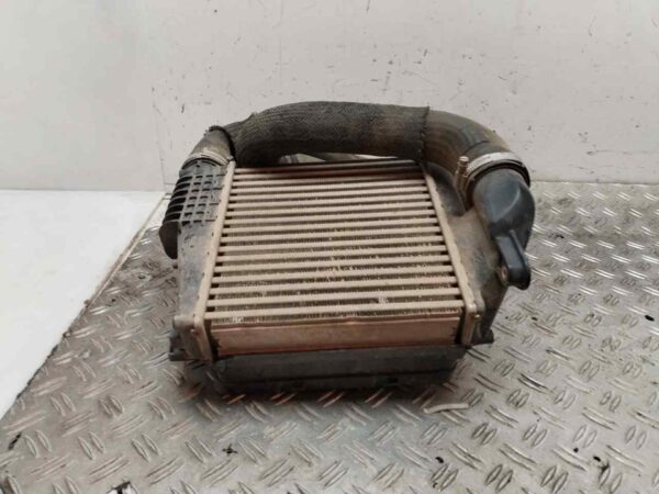 INTERCOOLER 119726