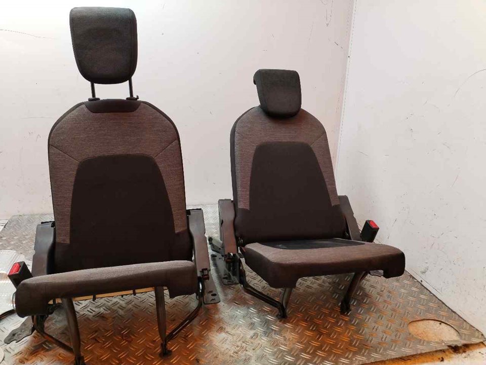 ASIENTO TRASERO 118536