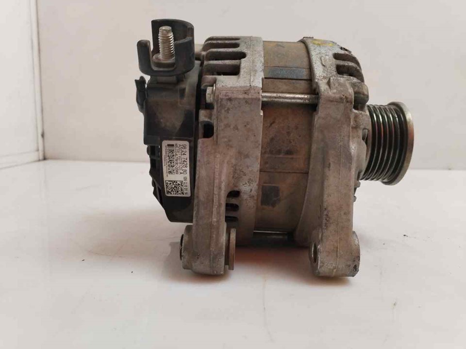 ALTERNADOR 119594