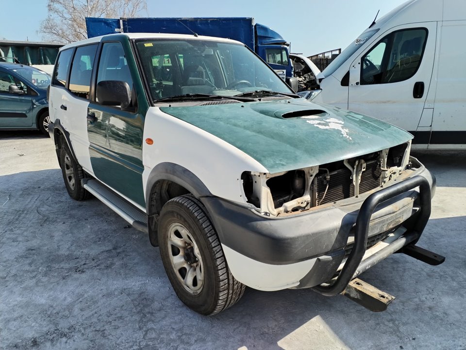 NISSAN TERRANO II (R20) del 1950