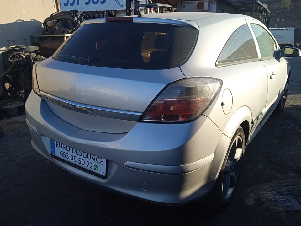 OPEL ASTRA GTC del 2007