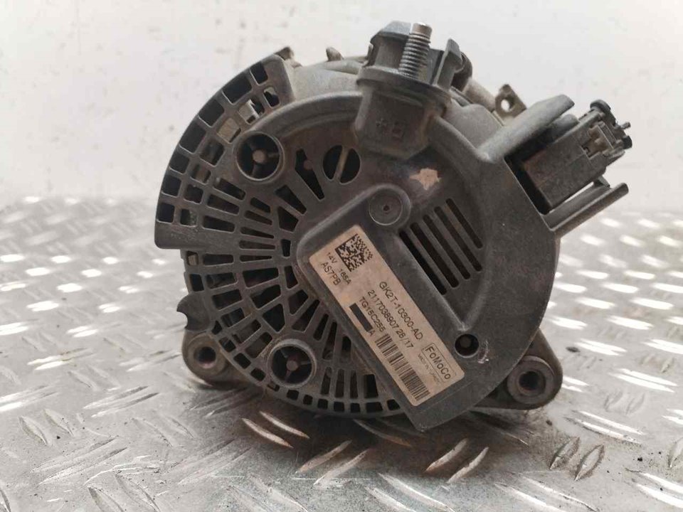 ALTERNADOR 118959