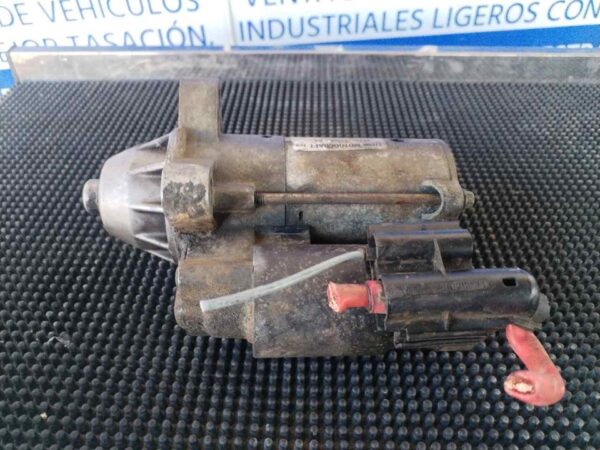 MOTOR ARRANQUE 119903