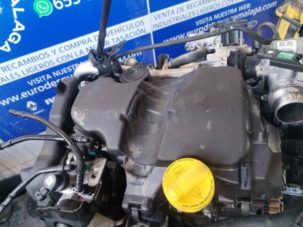 MOTOR COMPLETO 119018