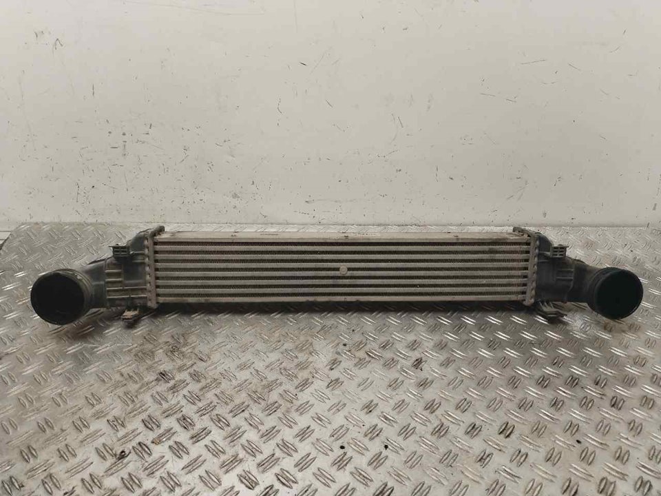 INTERCOOLER 119198