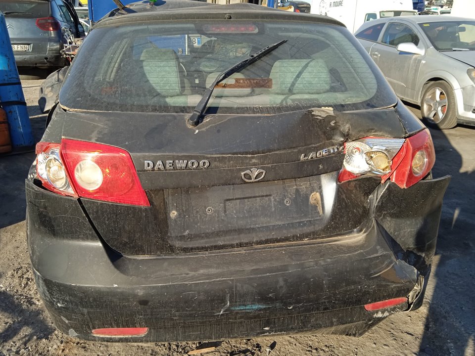 DAEWOO LACETTI del 2004