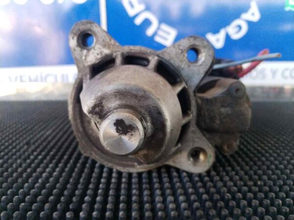 MOTOR ARRANQUE 119903