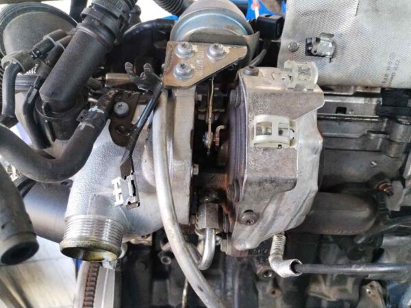 MOTOR COMPLETO 119088