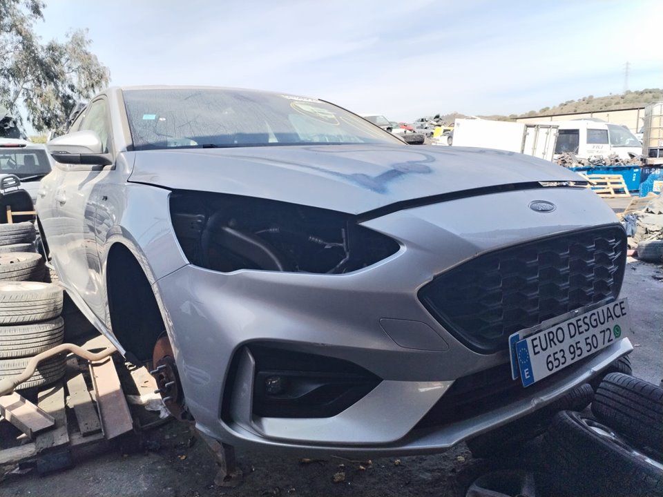 FORD FOCUS SPORTBREAK del 2020