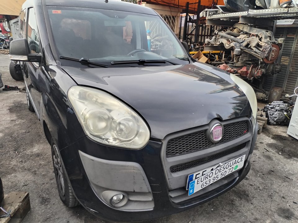 FIAT DOBLO CARGO del 2011