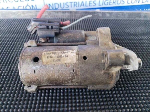 MOTOR ARRANQUE 119903