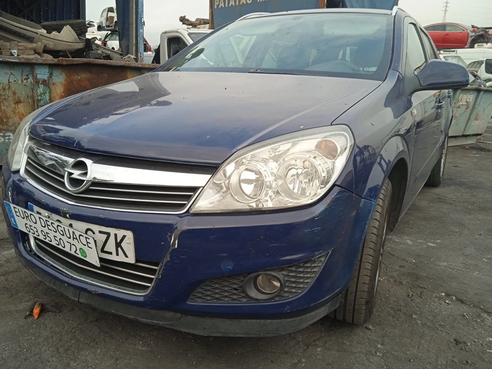 OPEL ASTRA H CARAVAN del 2010