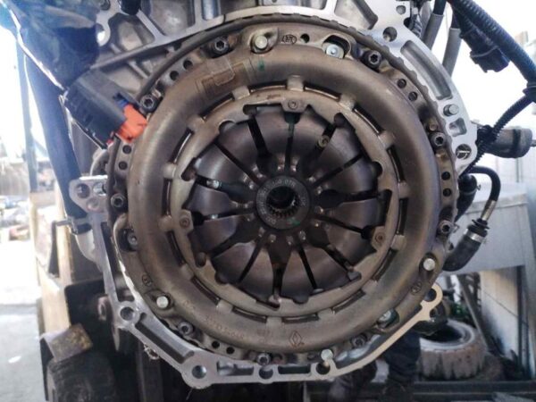 MOTOR COMPLETO 119017