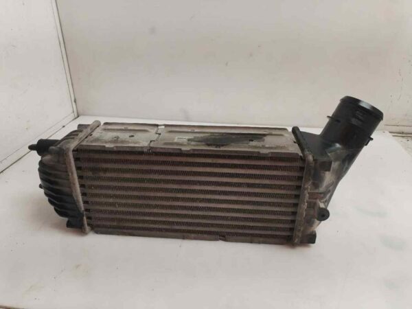 INTERCOOLER 119830