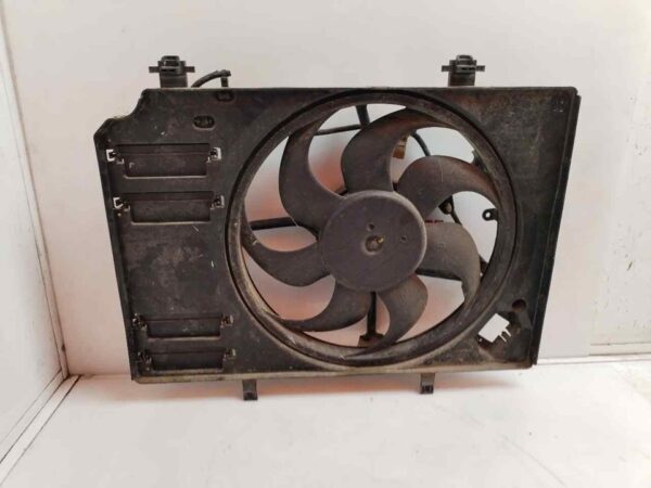 ELECTROVENTILADOR 118710