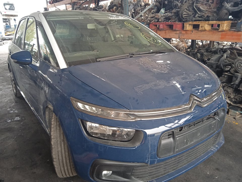 CITROEN C4 PICASSO/SPACETOURER del 2016