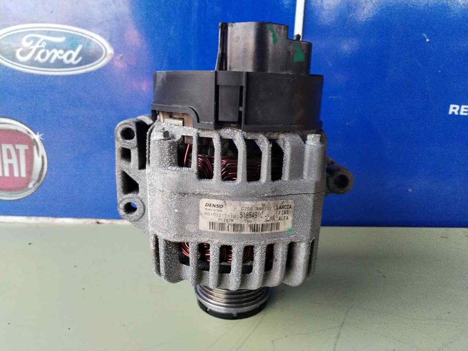 ALTERNADOR 119535