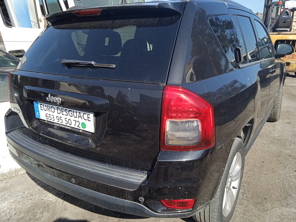 JEEP COMPASS del 2012