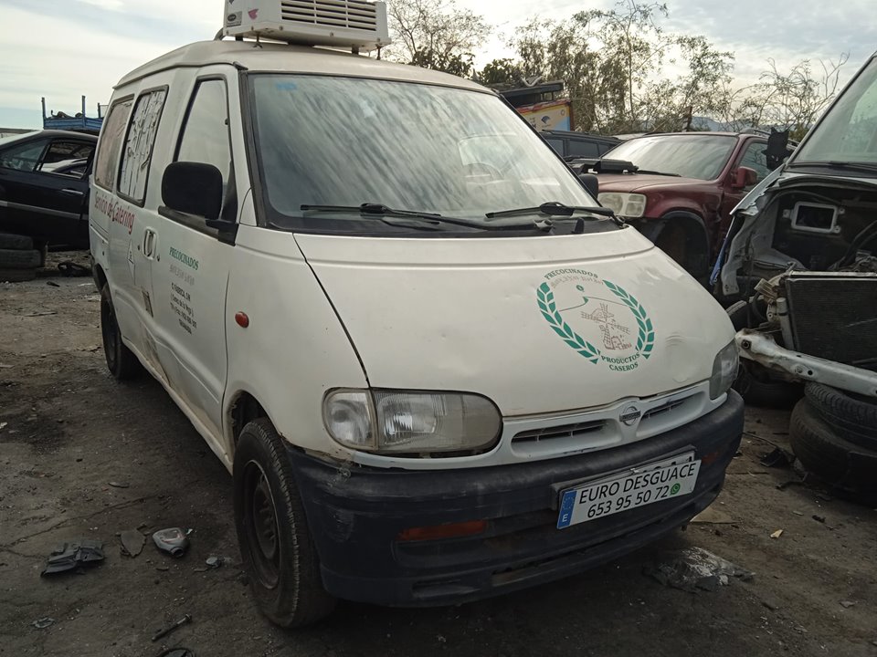 NISSAN VANETTE CARGO (HC23) del 1995