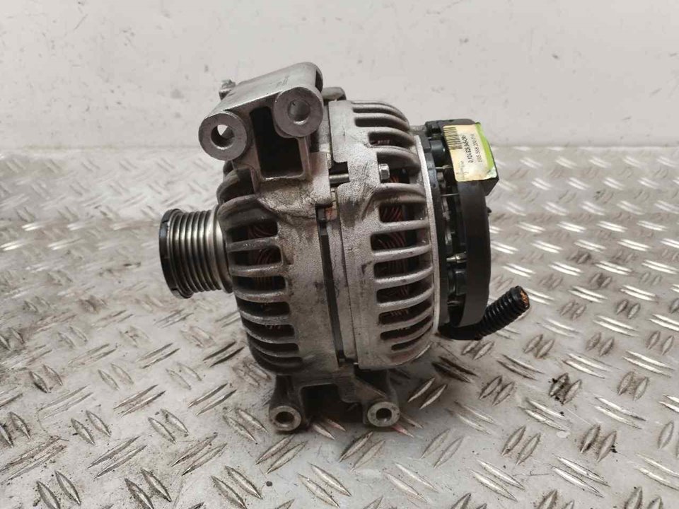 ALTERNADOR 119216