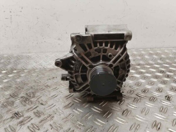 ALTERNADOR 119216