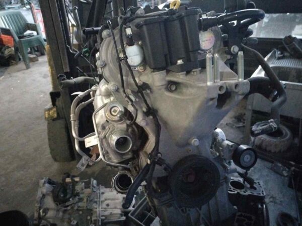 MOTOR COMPLETO 119129