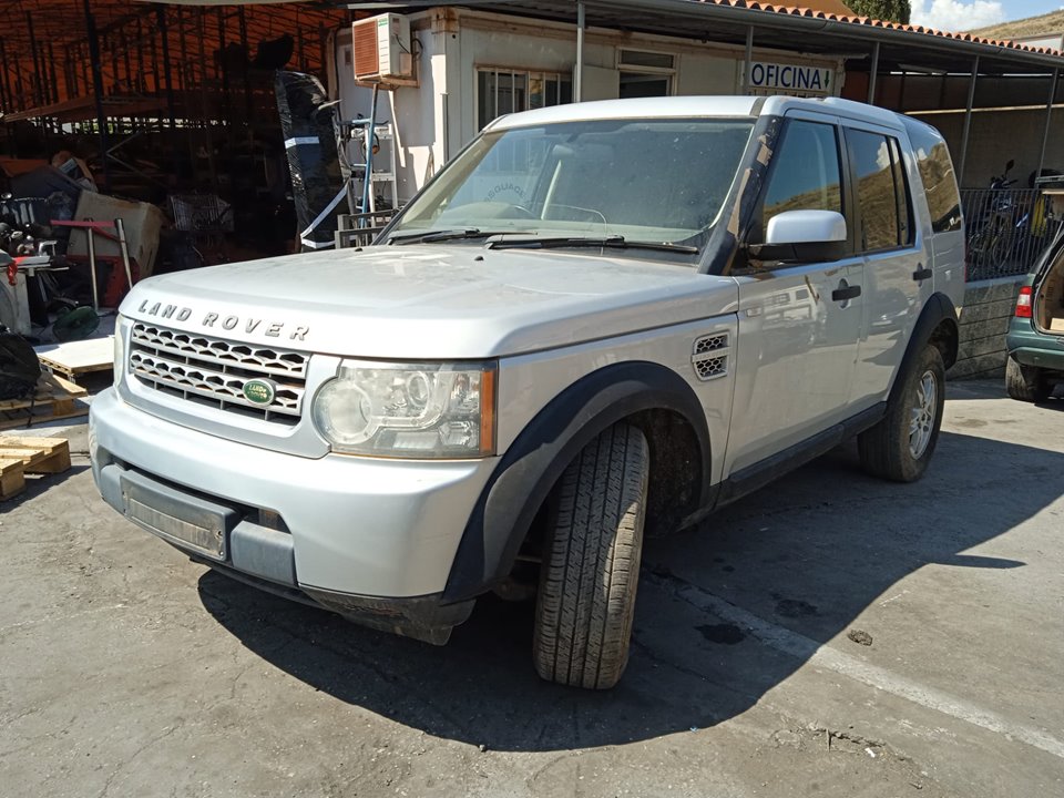 LAND ROVER DISCOVERY del 2009