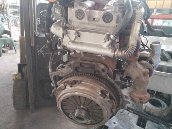 MOTOR COMPLETO 119130