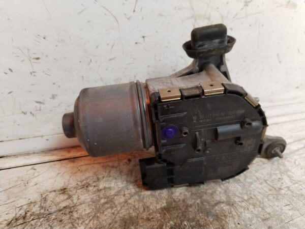 MOTOR ELEVALUNAS DELANTERO IZQUIERDO 115091