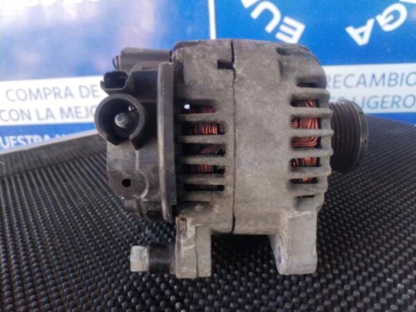 ALTERNADOR 119898