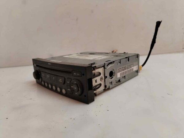 SISTEMA AUDIO / RADIO CD 119790