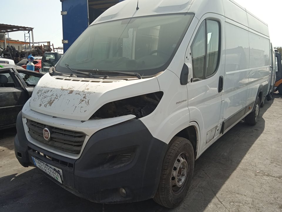 FIAT DUCATO FURGÓN TA 35 (290) del 2019