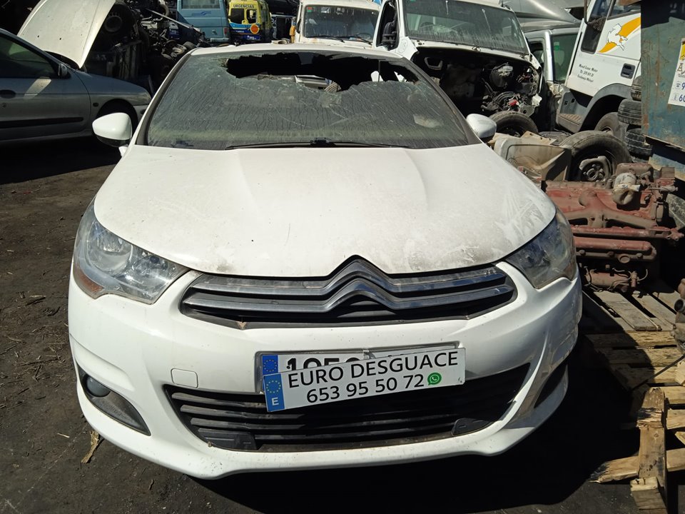 CITROEN C4 LIM. del 2013