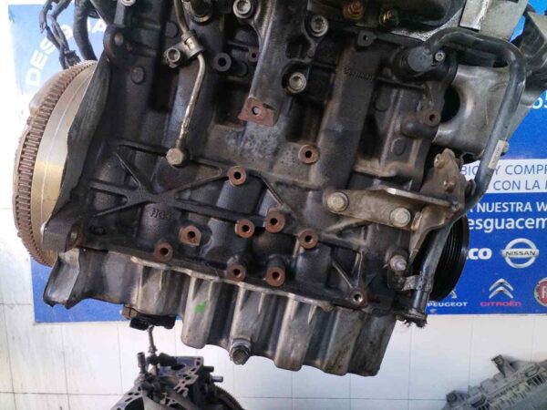 MOTOR COMPLETO 119088