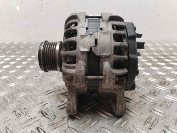 ALTERNADOR 119007