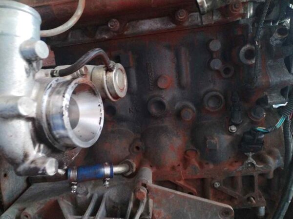 MOTOR COMPLETO 119130