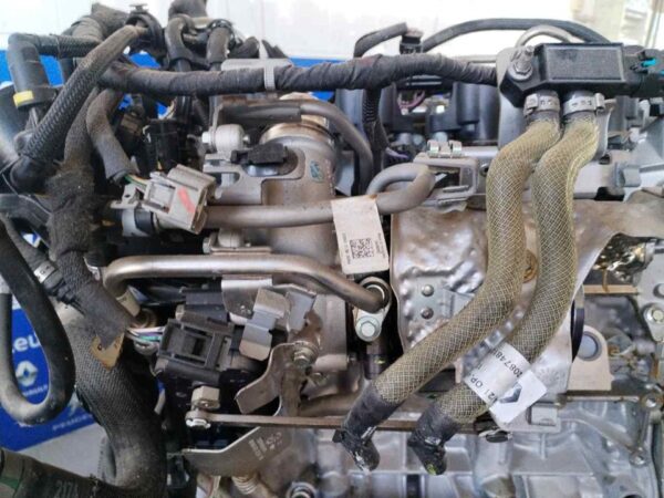 MOTOR COMPLETO 119017