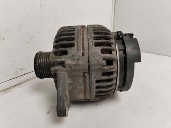 ALTERNADOR 118862