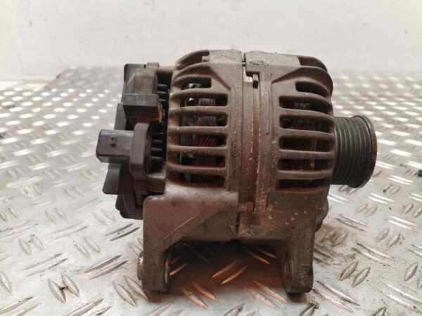 ALTERNADOR 118939