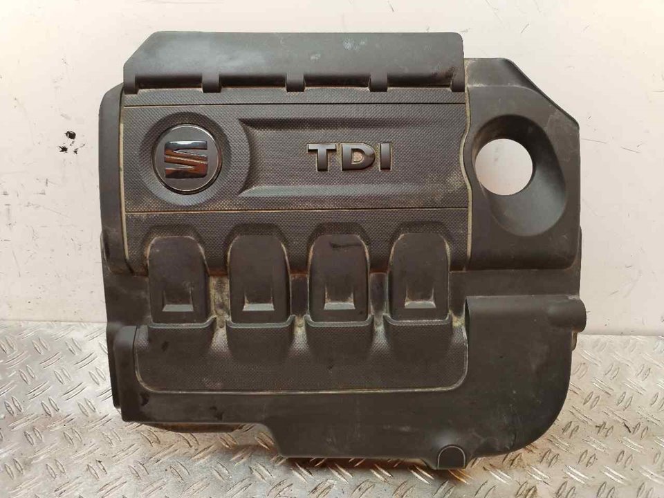 TAPA MOTOR 119065