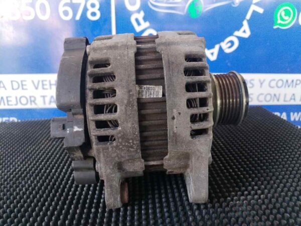 ALTERNADOR 119899