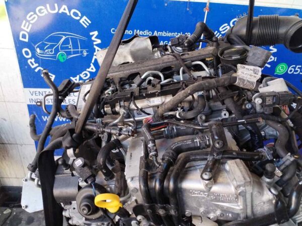 MOTOR COMPLETO 119088