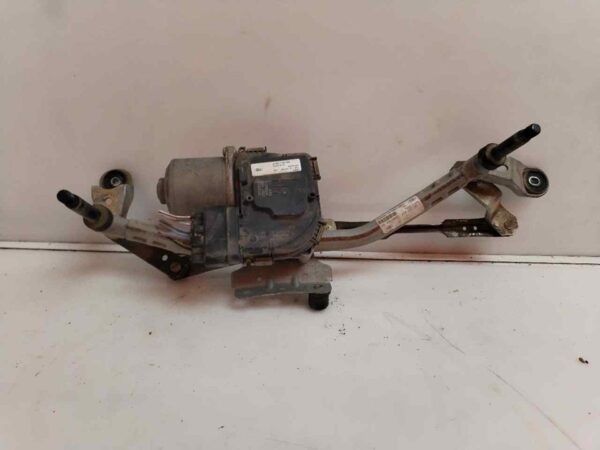 MOTOR LIMPIA DELANTERO 118717