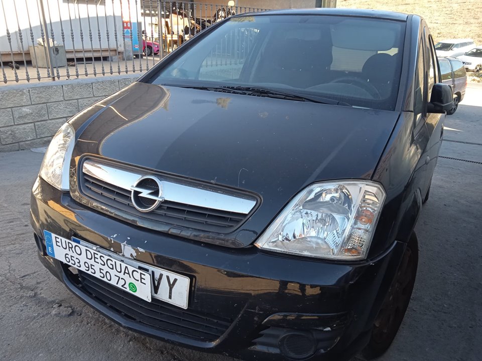 OPEL MERIVA del 2007