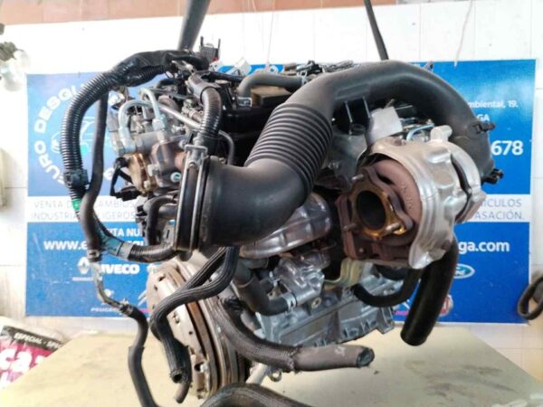 MOTOR COMPLETO 119926