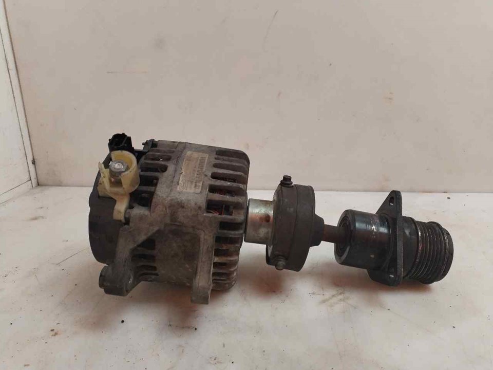 ALTERNADOR 120387