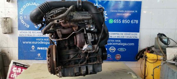 MOTOR COMPLETO 120057